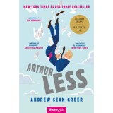 Arthur Less - Andrew Sean Greer