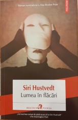 Lumea in flacari foto