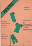 OLIMPIA MIRA - ADOLESCENTELE ISI CONFECTIONEAZA SINGURE IMBRACAMINTEA