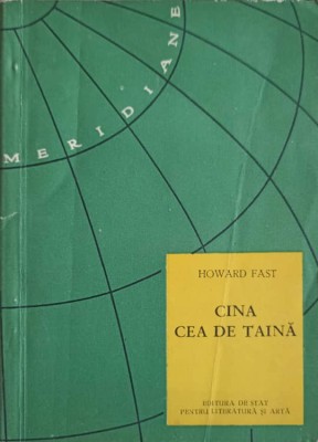 CINA CEA DE TAINA-HOWART FAST-252732 foto