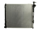 Radiator racire Hyundai Santa Fe (Cm), 01.2009-12.2012, Motorizare 2.0 Crdi 110kw; 2, 2 Crdi 110/114/145kw Diesel, tip climatizare Cu/fara AC, cutie