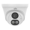 Camera AnalogHD Dual Light, 2MP, lentila 2.8mm, IR/ WL 40m, Microfon integrat - UNV UAC-T142-AF28LM-DL