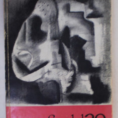 SECOLUL 20 , REVISTA DE LITERATURA UNIVERSALA , NR. 5 , 1965