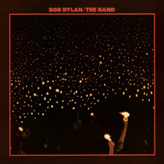 Bob Dylan The Band Before The Flood (2cd) foto