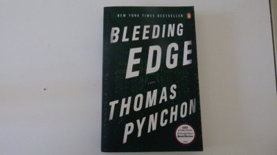 Bleeding edge - Th. Pinchon foto