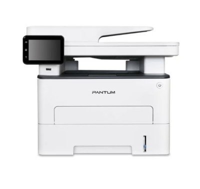 Imprimanta Multifunctionala Laser Monocrom Pantum M7310DW foto