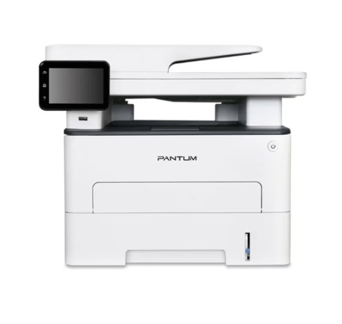 Imprimanta Multifunctionala Laser Monocrom Pantum M7310DW
