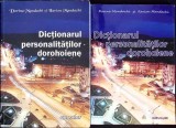 DICTIONARUL PERSONALITATILOR DOROHOIENE VOL.1-2-DORINA MANDACHI, ILARION MANDACHI-262955