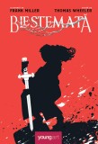 Blestemată - Thomas Wheeler, Youngart