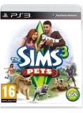Sims 3 Pets PS3