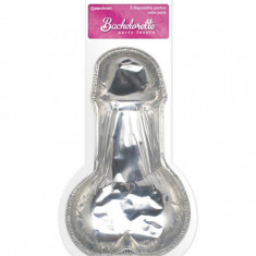 Tavite de Copt, Bachelorette Party Favors, 2 Buc