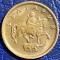 1 STOTINKA 2000 BULGARIA