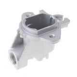 Arzător Aragaz Amica G20-077DEF.FI7 + Duza 8046822 - Piesa Schimb Compatibilă cu Diverse Modele (Verificare Model)