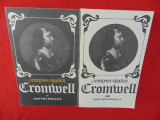 Antonia Fraser -Cromwell 2vol