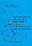 Vestigii getice din a doua epoca a fierului in interfluviul pruto-nistrean - 1996 - T. Arnaut (E196)