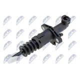 Pompa centrala ambreiaj Vw Transporter 2003-2015, Multivan 2003-2015, fara functie Start-Stop, 1H0721401A