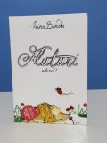 Fluturi, Vol.1 de Irina Binder