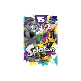 Splatoon, Vol. 15: Volume 15