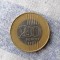 MONEDA-200 FORINT 2010-UNGARIA