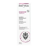 Patyka Age Global Supreme &ndash; Ser bifazic intensiv cu efect de umplere 30 ml