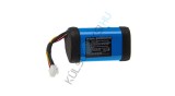 Baterie VHBW &icirc;nlocuiește JBL SUN-INTE-168 pentru difuzor JBL - Li-Ion 7800 mAh