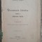 Documente istorice descoperite in archivele Italiei - C. Esarcu// 1878
