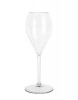 Pahar Perlage din Tritan, 240 ml