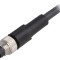 Cablu de conectare M8 3 pini 5m