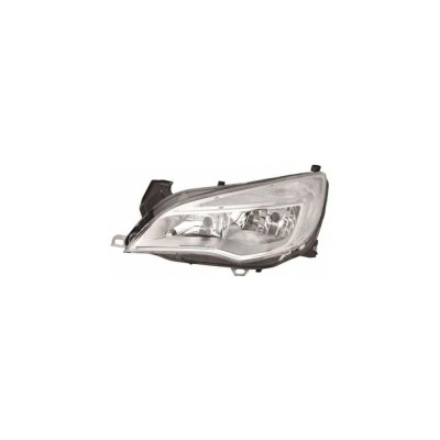Far OPEL ASTRA J Sports Tourer ALKAR 2746439 foto