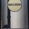 Octavian Lazăr Cosma - Oedip-ul enescian (1967)