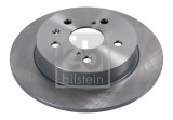 FEBI BILSTEIN 108495 Disc frana