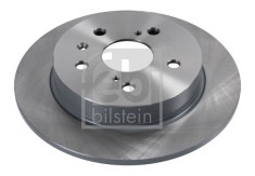 FEBI BILSTEIN 108495 Disc frana
