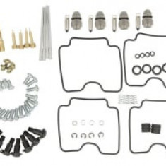 Kit reparatie carburator, pentru 4 carburatoare (pentru motorsport) compatibil: SUZUKI GSX 600 1998-2006