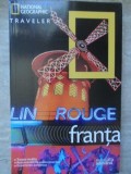 Franta, National Geographic Traveler - Rosemary Bailey, ghid turistic, limba romana