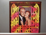 J. MacDonald and Nelson Eddy &ndash; Duets from Movies (1975/RCA/USA) - VINIL/NM+, Jazz, Polydor