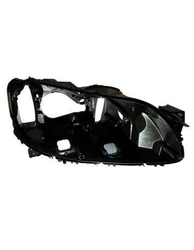 Carcasa far dreapta pentru BMW Seria 7 F01, F02 cu facelift LCI far cu Bixenon fara AFS (2012 - 2015)