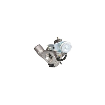 Turbo FORD TRANSIT bus BTS Turbo T914926 foto