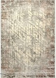 Covor Modern, Sonata 22041, Gri, Diverse Dimensiuni - 60x110