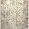 Covor Modern, Sonata 22041, Gri, Diverse Dimensiuni - 120x170 cm