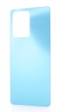 Capac Baterie Xiaomi Redmi Note 12 Pro, Frosted Blue