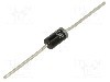 Dioda redresoare, 3A, 1kV, DO27, DC COMPONENTS - HER308