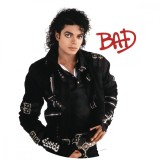 Bad - Vinyl | Michael Jackson, sony music