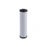 Cartus filtrant 10 carbune activ bloc Aquapur Valhoh Valrom AQUA07010410000