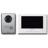 Sistem complet videointercom PANASONIC VL-SF70FX