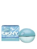 Cumpara ieftin Apa de toaleta DKNY Be Delicious Bay Breeze, 50 ml, pentru femei