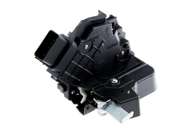 Broasca usa spate Ford Focus 2 2004-, Stanga, NTY EZC-FR-053 foto