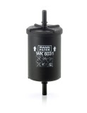 MANN-FILTER WK 6031 filtru combustibil