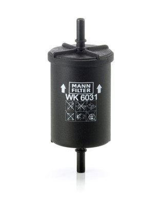 MANN-FILTER WK 6031 filtru combustibil foto