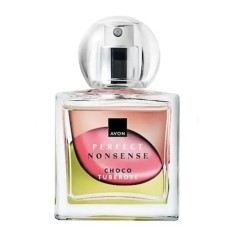 Avon Perfect Nonsense Choco Tuberose 50 ml Eau De Parfum