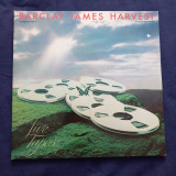 Barclay James Harvest Live Tapes 2 LP Polydor, Germania 1978 Nm / NM, VINIL, Rock